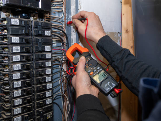 Best Electrical Repair Services  in Lake In The Hls, IL