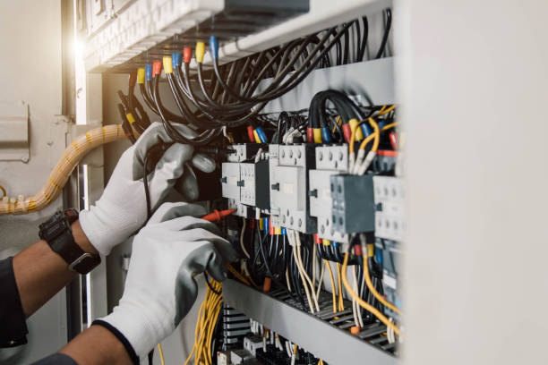 Best Affordable Electrical Installation  in Lake In The Hls, IL